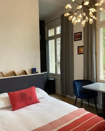 Le Select Studio Apartman Dieppe Kültér fotó