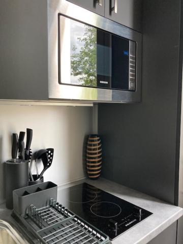 Le Select Studio Apartman Dieppe Kültér fotó