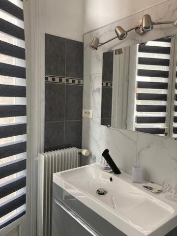 Le Select Studio Apartman Dieppe Kültér fotó