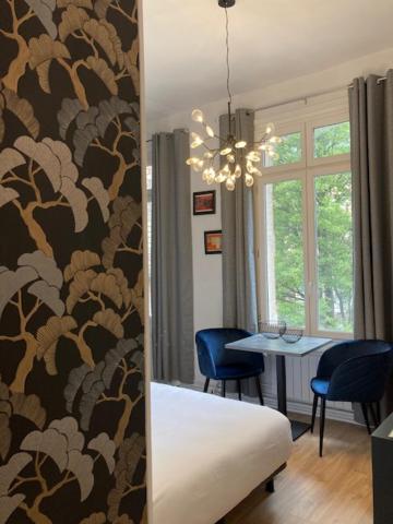 Le Select Studio Apartman Dieppe Kültér fotó