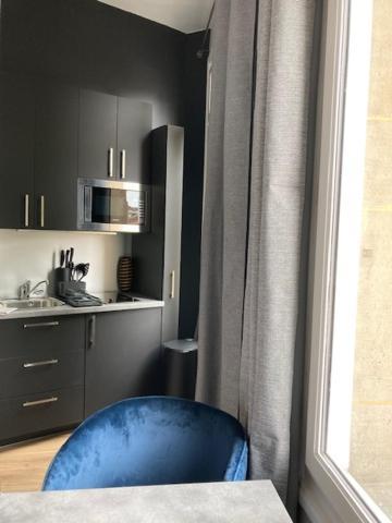Le Select Studio Apartman Dieppe Kültér fotó